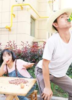 笑喷了：放臭屁赢豪华旅游大奖，太有趣了