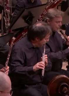 我们都听过气候变迁，现在该听见气候变迁了