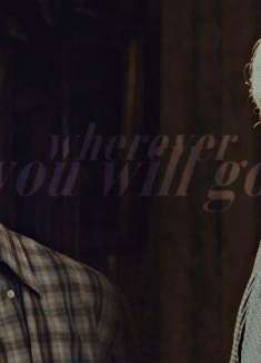 救世主的引路人，「哈利 × 麦格教授」温情混剪