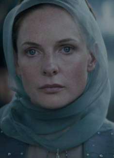 「沙丘」杰西卡夫人：恐惧是心灵的杀手