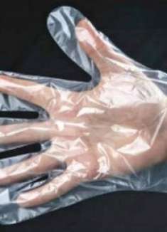 太聪明了，原来一次性手套还能这样用，好多人不清楚，解决大烦恼