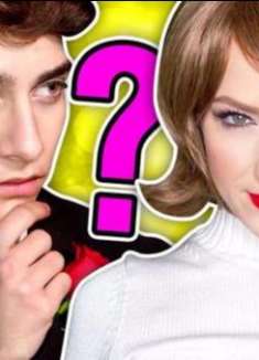 超搞笑，当Taylor变成别的职业？