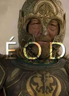 致敬希优顿王，指环王史诗级别混剪