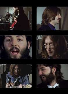 披头士金曲修复，让烦恼都随风而去吧