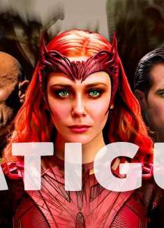 曾经的热门，为什么超级英雄电影正在消亡