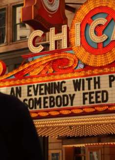 钢筋水泥的迷幻城市，复古摩登芝加哥