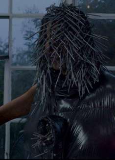 关于 Teezo Touchdown 打扮成电风扇这件事