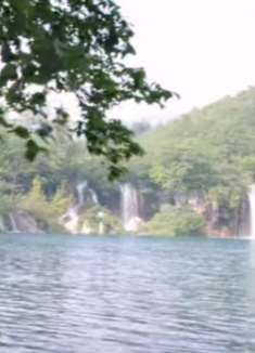 克罗地亚：令人惊叹的自然风光