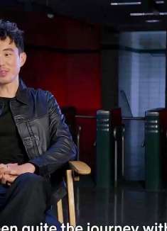 Netflix剧集《伞学院》第四季发布4分半钟特辑