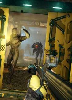 「虹彩六号：撤离禁区」，电影式动画预告热血来袭