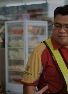 壳牌的这支泰国广告，拍的真接地气儿