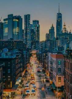 超凡脱俗！iPhone 13 Pro 镜头下的纽约