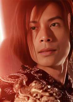 87.官御天抓住拜玉儿和刘依依，逼迫燕藏锋取出熔岩中的魔剑！