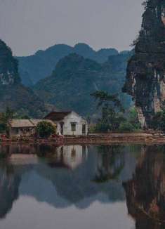 越南旅拍短片，小贩们让这个城市活了起来