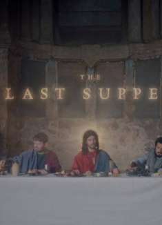 入选「棕榈泉」短片电影节：最后的晚餐