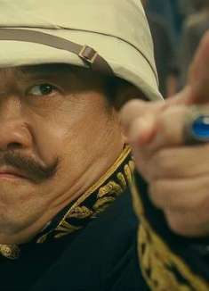 十月围城：敢做我就不怕你，怕你我就不会做！