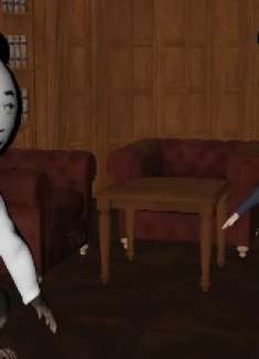 是治母歌？还是字母歌呢？