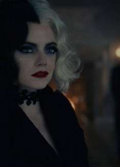 迪士尼克鲁拉之歌：「Call me Cruella 」