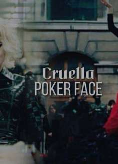 「黑白魔女库伊拉」，迪士尼暗黑复仇爽剧