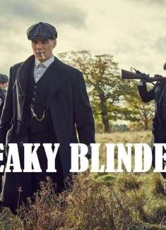 沉浸式感受英伦风的魅力，「浴血黑帮」混剪