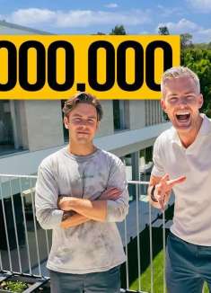 770 亿美元的洛杉矶豪宅