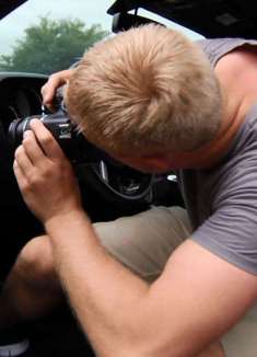 极限竞速4 - 车辆采集