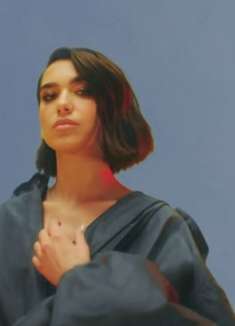 美啪新单《One Kiss》正式MV发布！蓝光画质