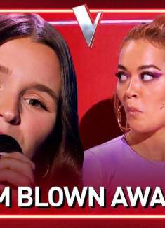 现场炸裂！挑战惠特妮·休斯顿金曲