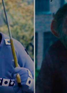 震惊！原来电影里会说话的动物是这样完成的