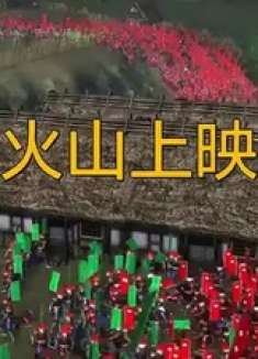 风林火山上映时间