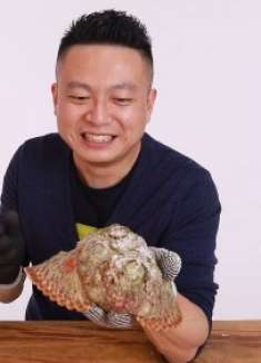 印尼石头鱼评测，原来是这样的石头鱼！