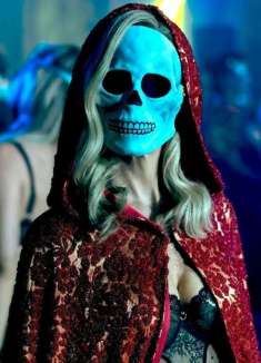 恐怖美剧「厄舍府的崩塌」，高口碑良心之作