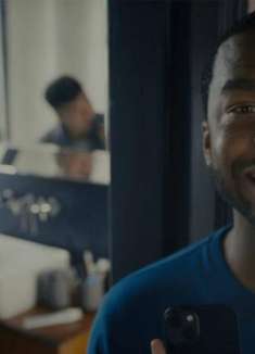 Apple 新年趣味广告，隐私很重要