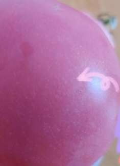 学会这几招，你也能挑选出自然成熟的西红柿！母的更好吃哦！