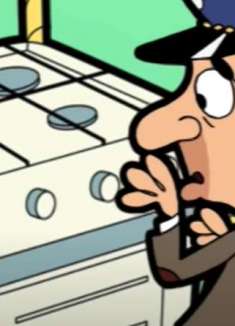 憨豆先生合集：不一样的热气球豆