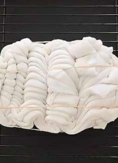 去年的T恤快拿出来，只需简单几步，秒变洋气新衣，好看又省钱