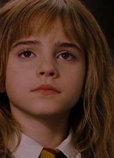 「赫敏·格兰杰」励志混剪：她是荆棘中最艳的玫瑰