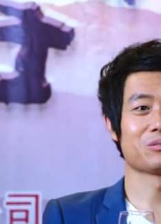 功夫战斗机：程林东打败各路高手，公司为他开了新闻发布会