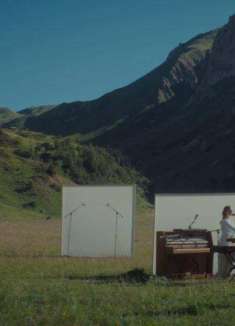 提升 Live 含氧量，试试在山林间演一场