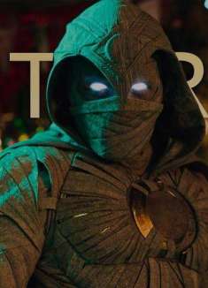 三人格收尾！「漫威 × 月光骑士」高能酷炫混剪