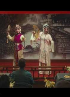  央视新剧定档 由白鹿、欧豪等主演的电视剧《北上》官宣定档3月3日CCTV1、爱奇艺播出