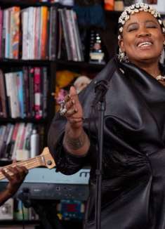 南非金曲天后串烧，感受灵魂的自由回响