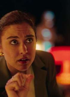 求求你了！这是 Wi-Fi 密码不是咒语