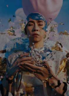 视觉美炸！超现实 MV：世界如一场幻梦