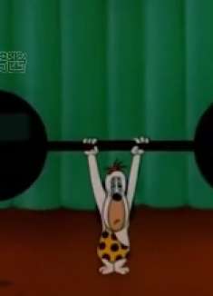 搞笑配音：有人比赛竟然耍小聪明，烧饵块轻松解决