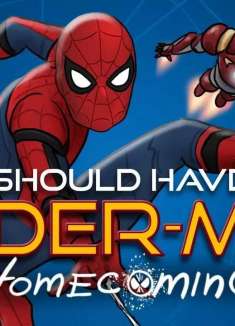 如何一句话终结「蜘蛛侠：英雄归来」