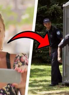 强制女装，但结局令人暖心