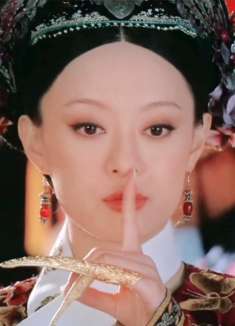 原著作者力荐蔡少芬演甄嬛，却遭到导演“嫌弃”，孙俪成功捡漏