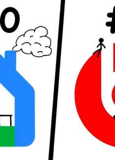 论最宜居的 Logo，麦当劳也可以？