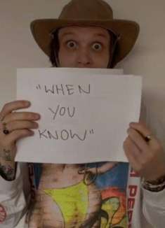 最开心的是你明白 |Neck Deep 流行朋克「When You Know」